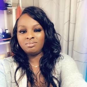 Meet your Posher, Catessa